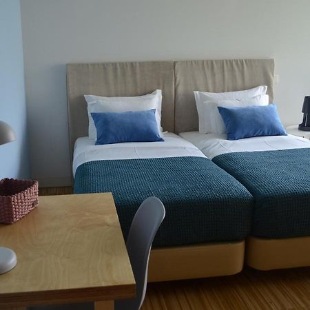 Coimbra Inn Екстер'єр фото