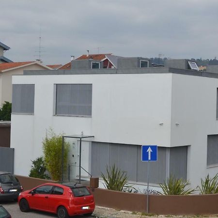 Coimbra Inn Екстер'єр фото