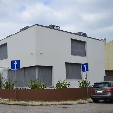 Coimbra Inn Екстер'єр фото