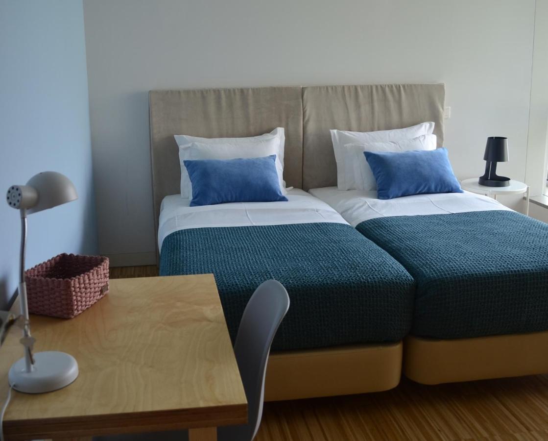 Coimbra Inn Екстер'єр фото