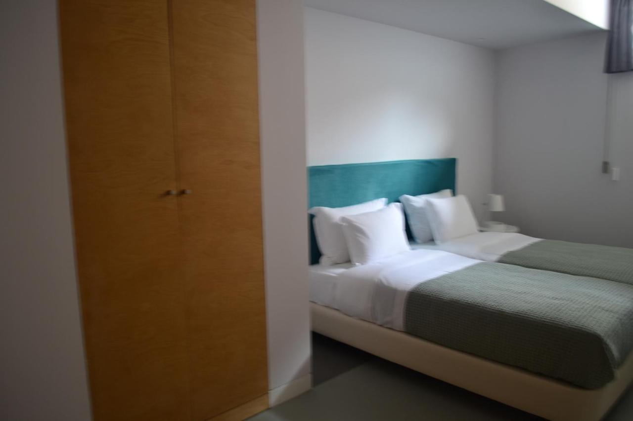Coimbra Inn Екстер'єр фото