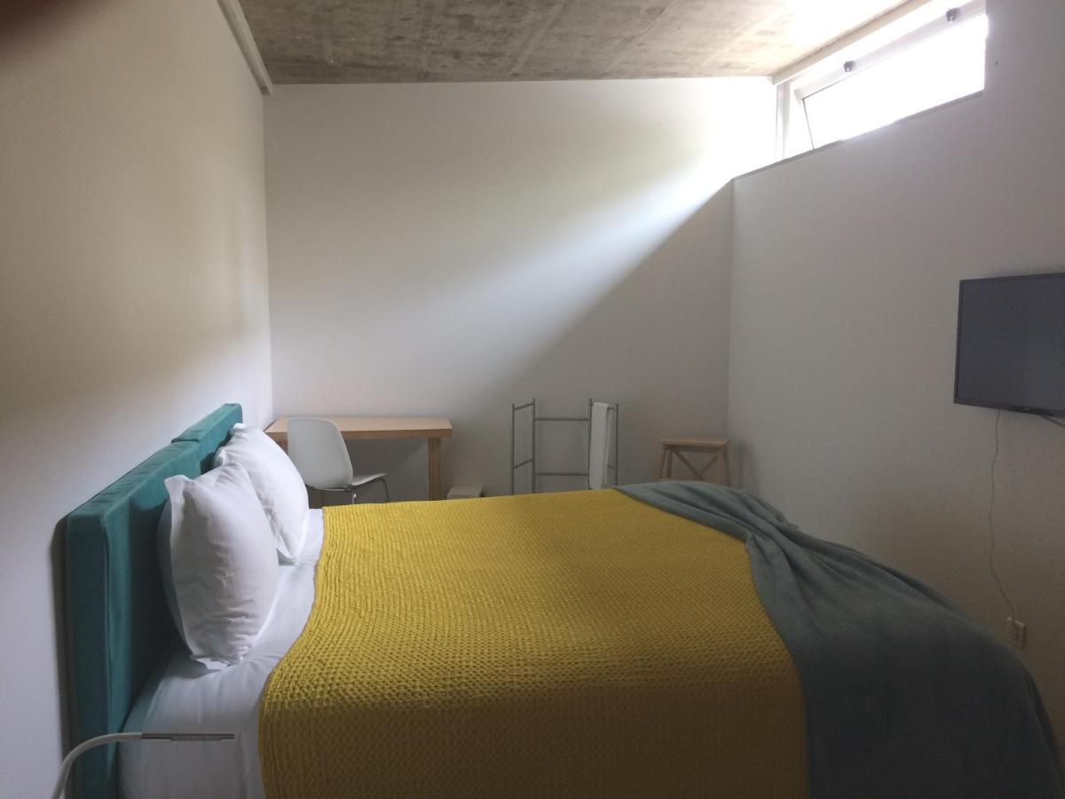 Coimbra Inn Екстер'єр фото