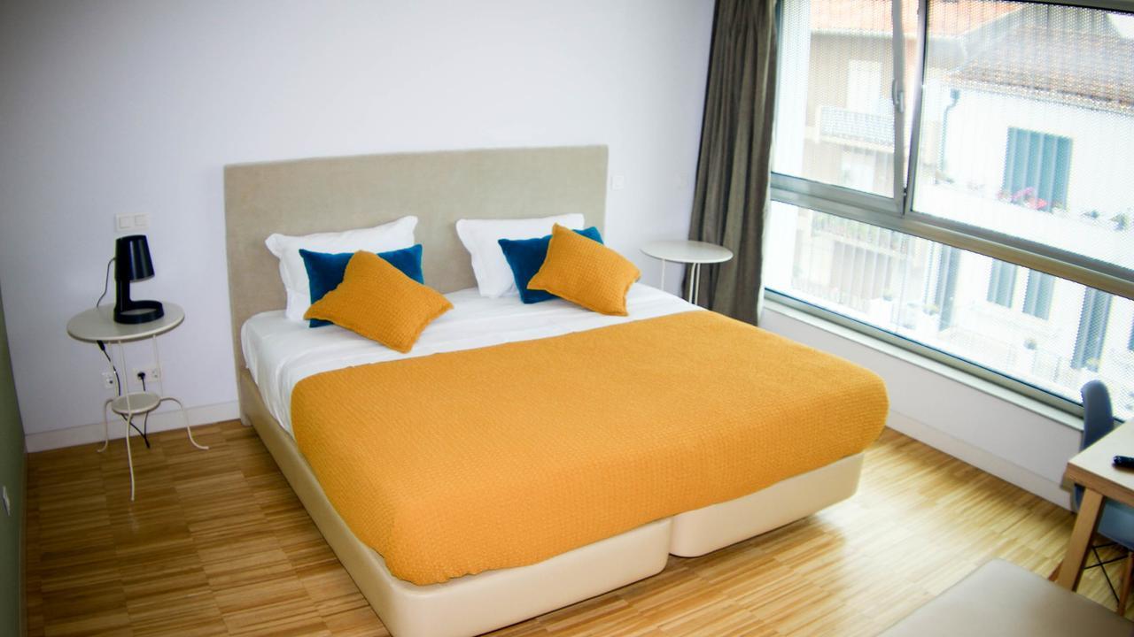 Coimbra Inn Екстер'єр фото