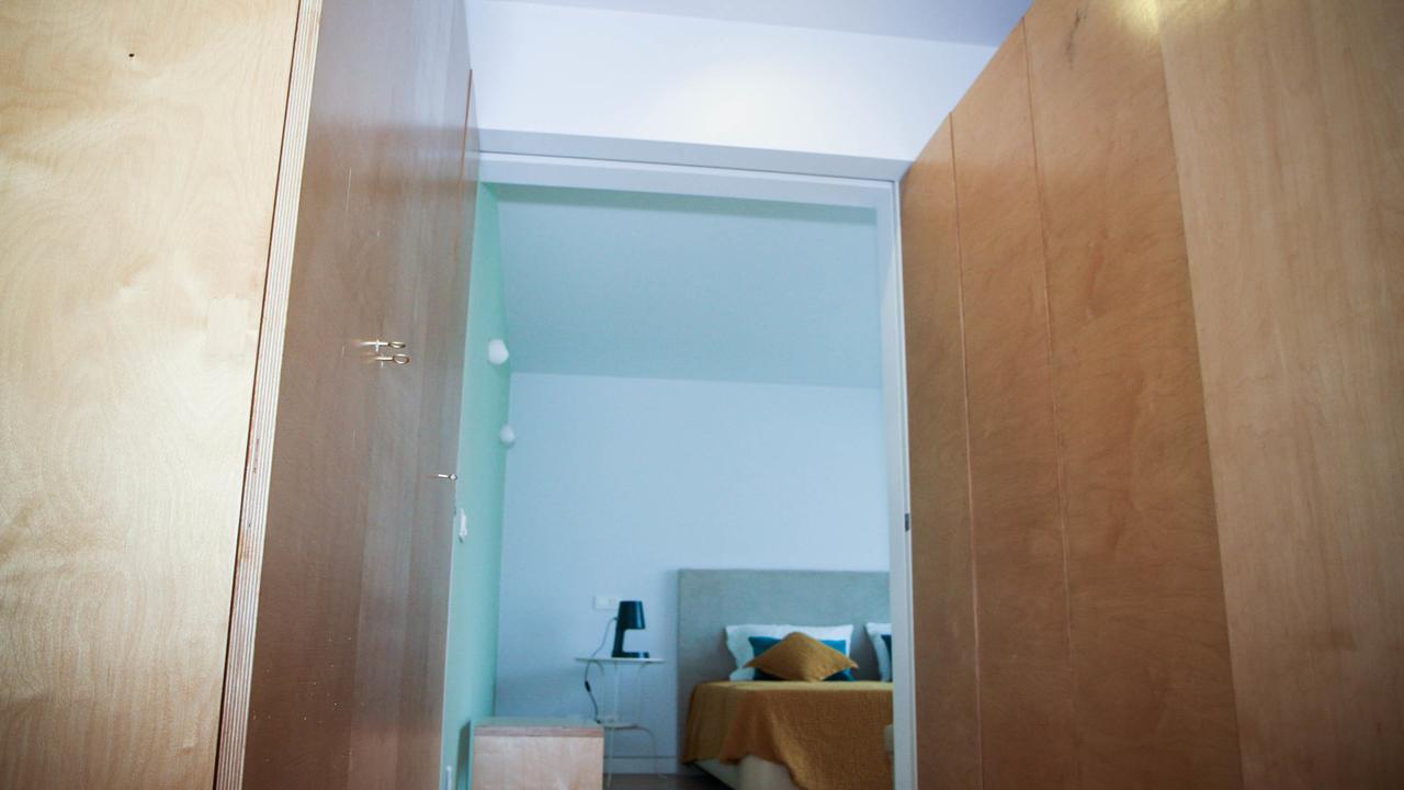 Coimbra Inn Екстер'єр фото