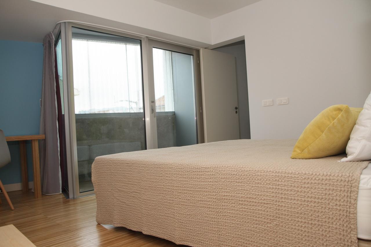 Coimbra Inn Екстер'єр фото