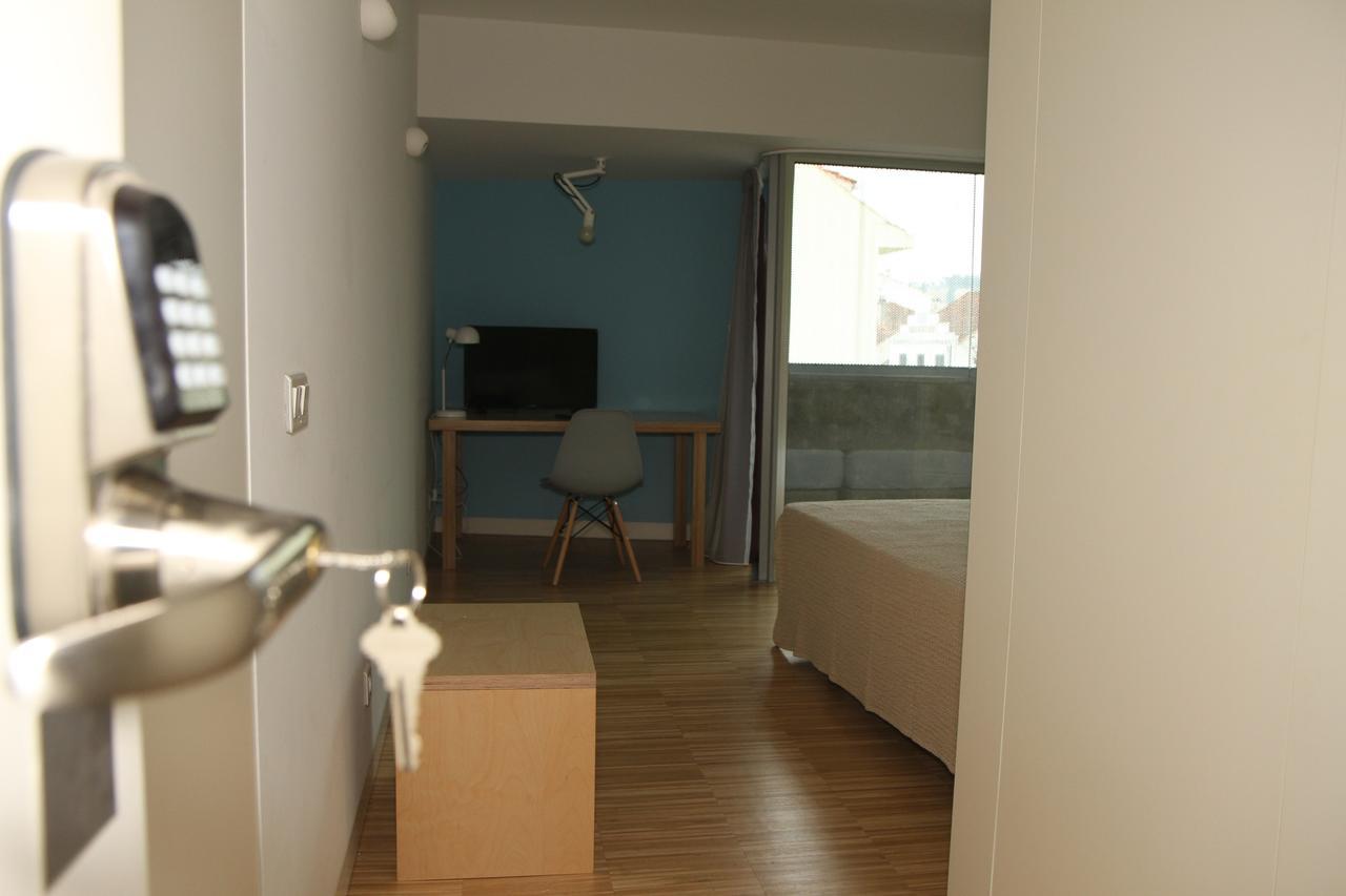 Coimbra Inn Екстер'єр фото