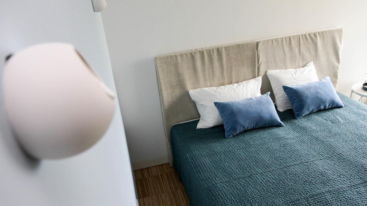 Coimbra Inn Екстер'єр фото