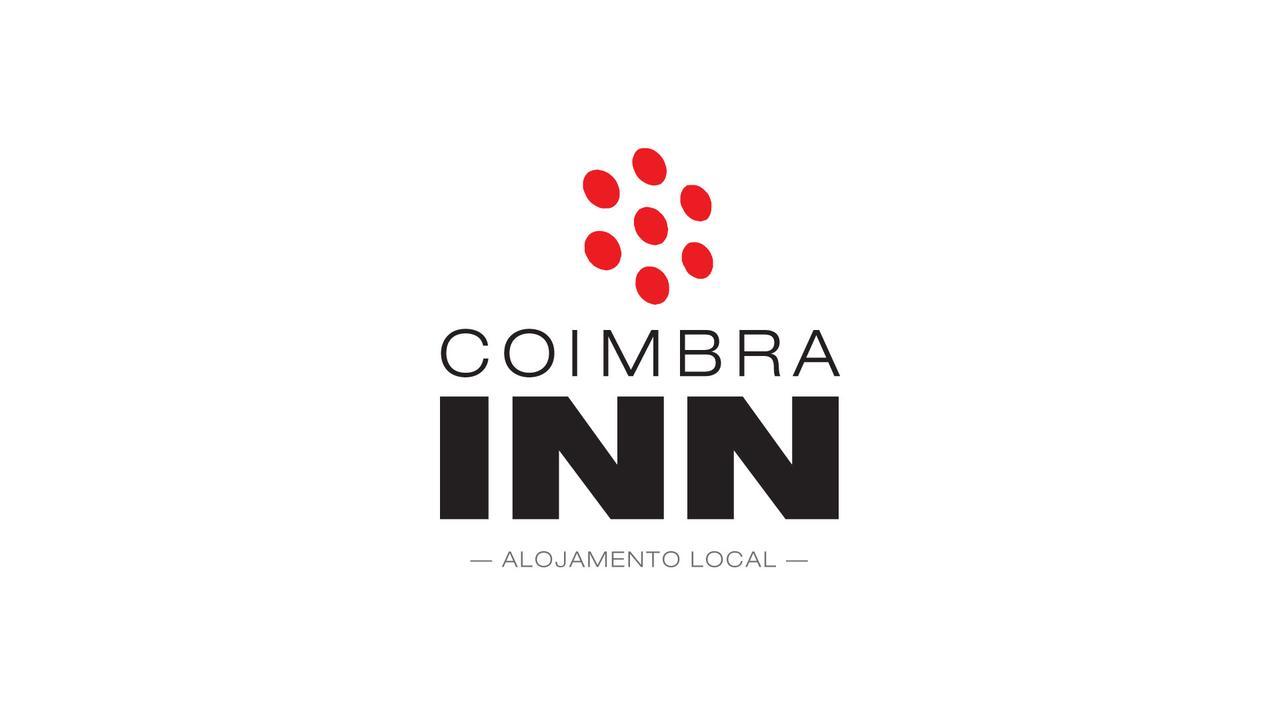 Coimbra Inn Екстер'єр фото