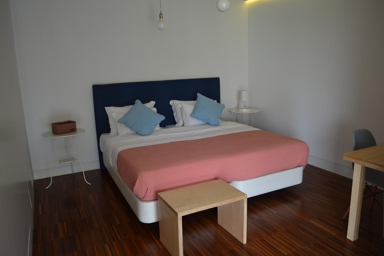 Coimbra Inn Екстер'єр фото
