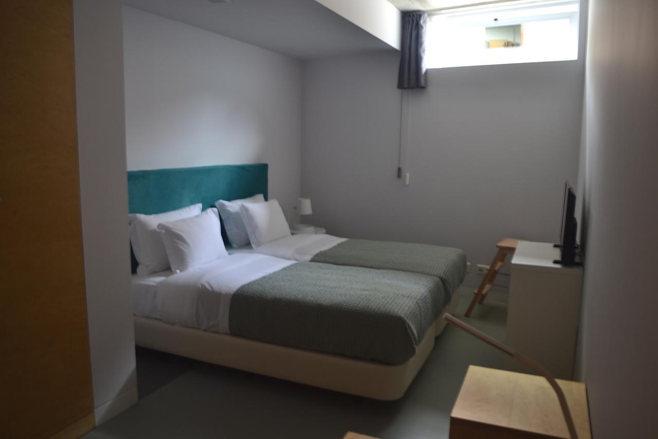 Coimbra Inn Екстер'єр фото