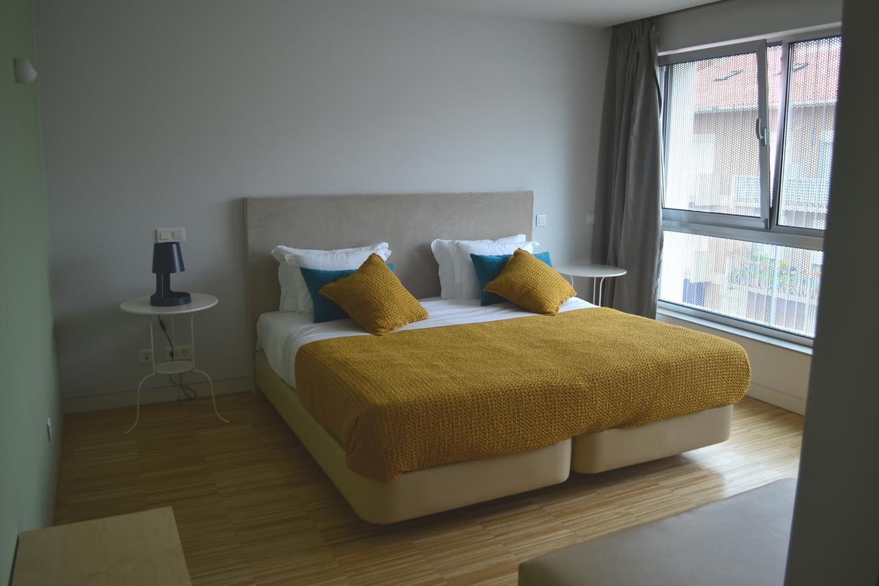 Coimbra Inn Екстер'єр фото