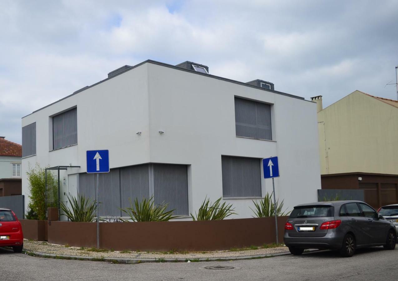 Coimbra Inn Екстер'єр фото